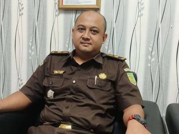 Riyanto Terancam Denda Rp 800 Juta