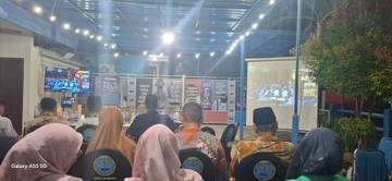 HANI 2025, BNN Soroti Keterlibatan Aparat dan Perempuan