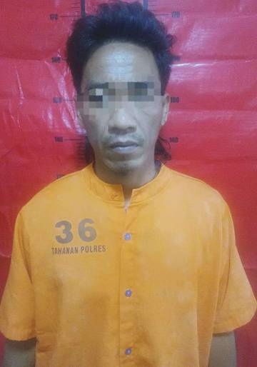 Pelaku Curanmor Terancam 5 Tahun Penjara