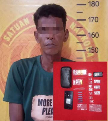 MA Terancam 20 Tahun Penjara