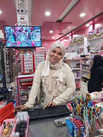 Arabela, Sukses Bisnis Skincare di Usia 19 Tahun