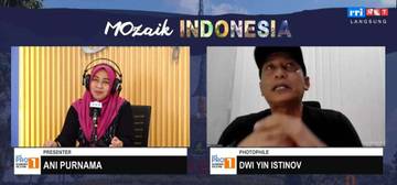 Ini Lho! Pentingnya Fotografi untuk Alat Promosi Wisata
