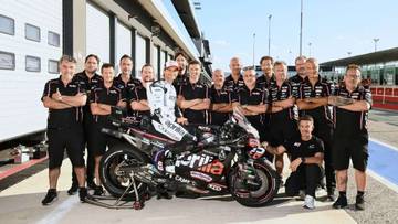 Jorge Martin Siap Comeback di GP Czechia