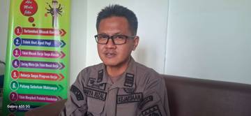 Kades Kangayan Hadirkan Saksi Meringankan di Sidang