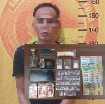 Warga Aeng Panas Terancam Penjara Seumur Hidup
