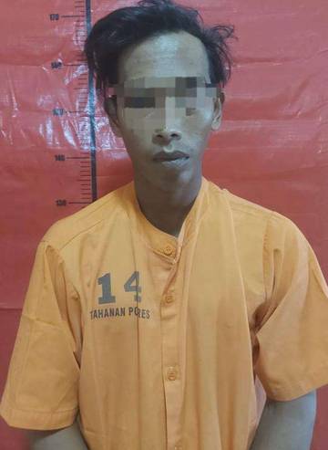 Pelaku Asusila Terhadap Anak Terancam 15 Tahun Penjara