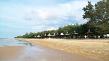 PAD Pariwisata Sumenep Lebih 50 Persen Hingga Juli