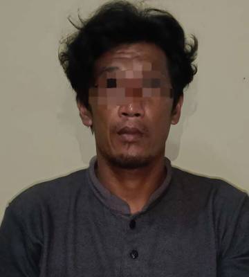 Budak Sabu Masalembu Terancam 20 Tahun Penjara