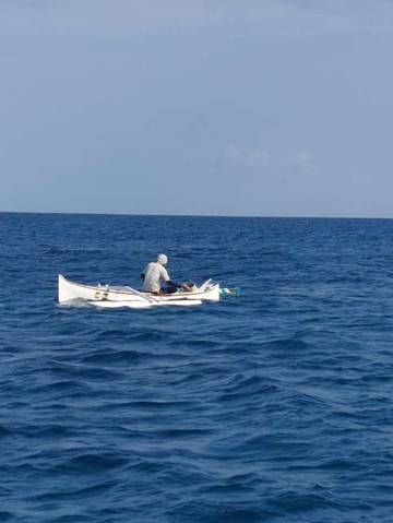 Ikan Bandeng di Sumenep Laris Manis