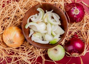 Mengenali Jenis Bawang yang Tepat untuk Setiap Masakan
