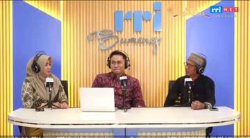 Mengawali Bisnis dengan Niat Tulus Ikhlas dan Fokus