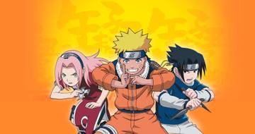 Dattebayo!! Naruto Tetap Jadi Raja Anime di Netflix