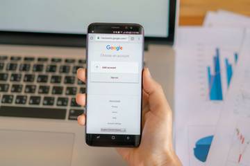 Google Kucurkan Dana Rp17,7 Miliar untuk Riset AI