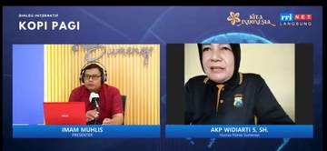 Polres Sumenep Pantau Grup Gay di Medsos