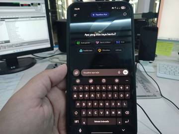 ChatGPT Bisa Baca Karakter, Begini Mekanismenya