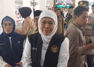 Jangan Gunakan Bansos untuk Judi Online