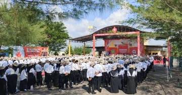 UPI Sumenep Terima 613 Mahasiswa Baru