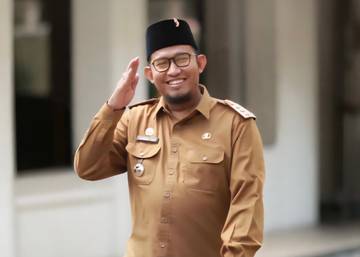 Bupati Sumenep Dukung RRI Bantu UMKM Naik Kelas