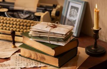 Menyelami Masa Lalu Lewat Novel Fiksi Sejarah