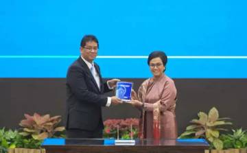 Menelusuri Pencetus Pajak Pertama dalam Sejarah