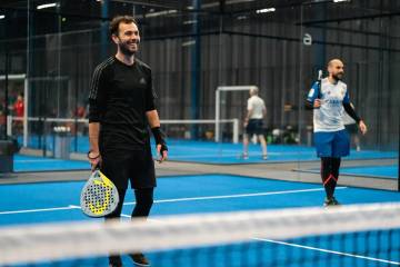 Belajar dari 'Kebangkrutan' Perusahaan Padel di Swedia