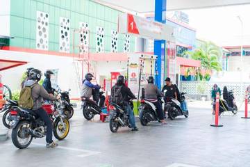 ​Pertamina Patra Niaga Klarifikasi Sejumlah Hoaks BBM