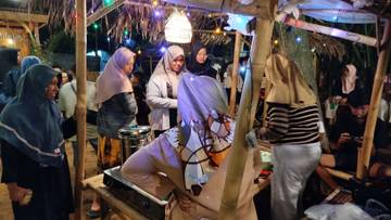 Pasar Pornama, Konsep Baru Pasar Kebbun