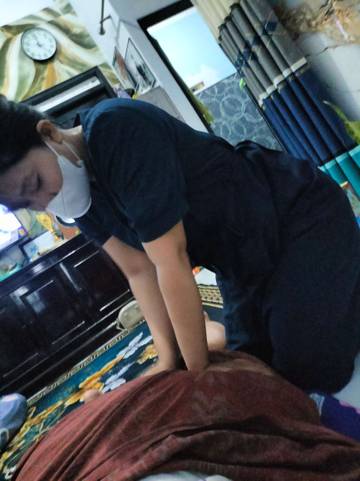 Terapis Muda Sukses Kembangkan Bisnis Salon 'Homecare'