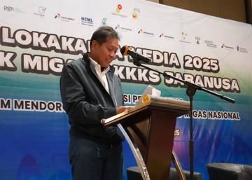 Jabanusa Andalan Produksi Migas Nasional 2025