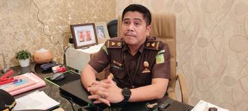 Dugaan Korupsi KPU, Kejari Sumenep Tunggu Hasil Audit