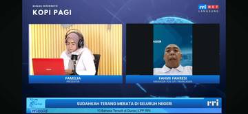 PLN Targetkan Masalembu Teraliri Listrik Akhir Tahun