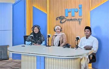 Bisnis Keluarga Ratu Hoki Inspirasi UMKM Madura