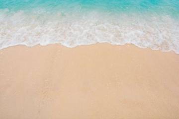 Asal Muasal Pasir Pantai yang Beraneka Warna