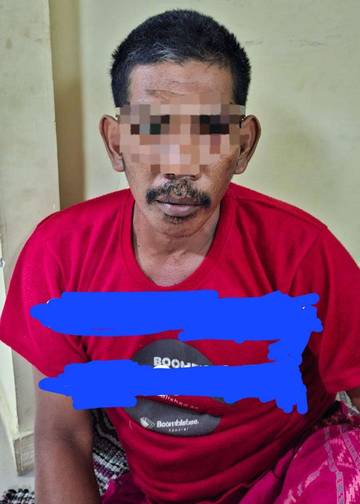 Polres Sumenep Bekuk Pelaku Pencurian Hewan