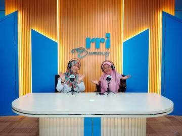 Peran Perempuan dalam Menunjang Ekonomi Keluarga