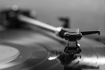 Kebangkitan Vinyl Fenomena Tak Terduga di Industri Musik