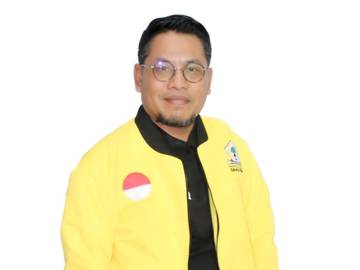 ​Golkar Apresiasi Gelar Pahlawan sebagai Simbol Persatuan