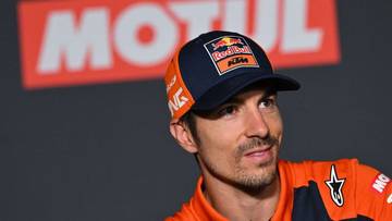 Maverick 'Comeback' Panaskan GP Valencia Akhir Pekan Ini
