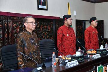Evaluasi Pengelolaan Keuangan dan Pembangunan Desa 2025