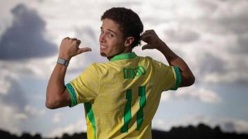 Nomor 11 Jadi Identitas Baru Moreira di MotoGP Musim Depan