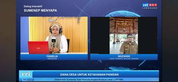 Desa Torbang Maksimalkan BUMDes untuk Ketahanan Pangan 
