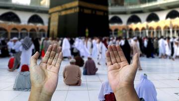 Pelunasan Biaya Haji Sudah Dibuka