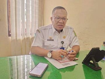 Screening Calon Jemaah Haji 2026 Dilaksanakan Serentak Sumenep