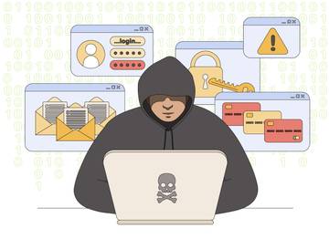 Kominfo Ingatkan Warga Waspada Penipuan Digital