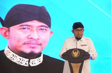 Tingkatkan Kewaspadaan Hadapi Cuaca Ekstrem Jelang Pergantian Tahun