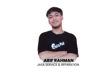 Bisnis Reparasi, Omzet hingga 5 Juta per Bulan!