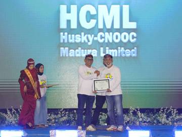 ​HCML Terima Tiga Penghargaan Atas Kontribusi Sosial