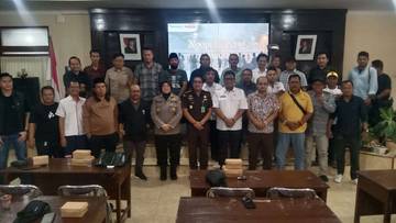  Diskominfo Sumenep Sosialisasikan Belanja Iklan Media via E-Katalog