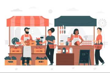 Inovasi UMKM Melayani Sesuai ‘Budget’