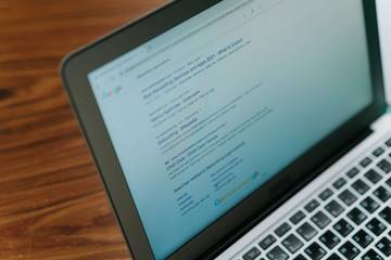 Menghapus Histori Google, Mudah dan Aman untuk Privasi